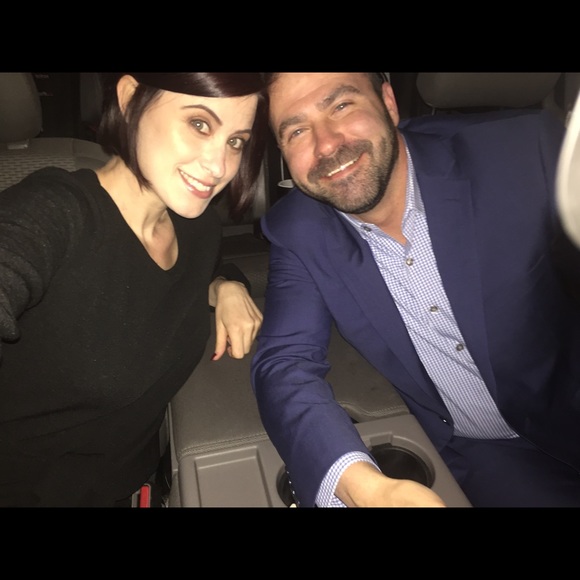 Meet your Posher, Heidi - Picture 1 of 1